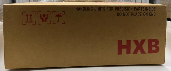 Spindle Bearing H7002c