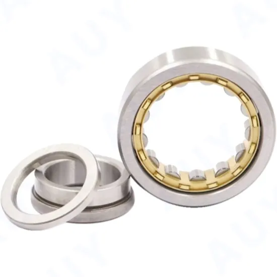 Rust Prevention Mixing Machinery Nu 2317 Ecm Nu 2317 Ecml Nu 2317 Ecp Nu 317 Ecj Single Row Cylindrical Roller Bearings