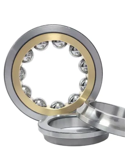 High Precision Spindle Bearing 7308becbp Angular Contact Ball Bearing 7310becbp 7312becbp 7314becbp Machine Tool Spindel Bearing