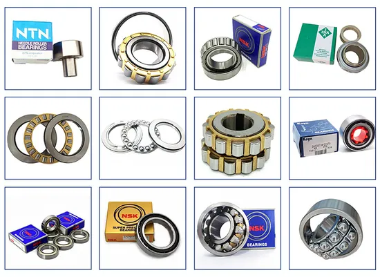 Agricultural Bearing Auto Bearing Bicycle Bearing Gearbox Bearing Deep Groove Ball Bearing 6316zzcm 6317zzcm 6318zzcm 6319zzcm 6320zzcm for NSK Ball Bearing 