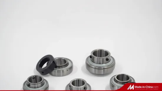 NSK  Timken Koyo NTN NACHI Wheel Bearing Spherical Roller Bearing Taper Roller Bearing Cylindrical Roller Bearing Deep Groove Ball Bearing 6204 UC205 30205 