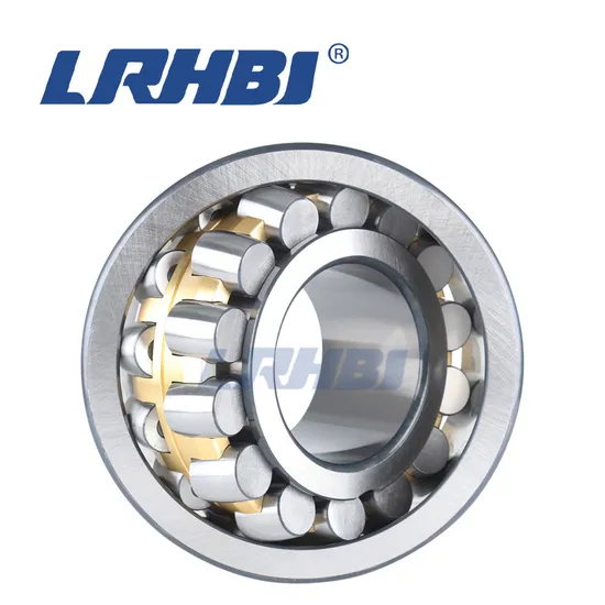 Slewing Plain Thrust Needle Cylindrical Tapered Spherical Roller Pillow Block Angular Contact Deep Groove Ball Bearings for Auto Bike Motorcycle Parts 