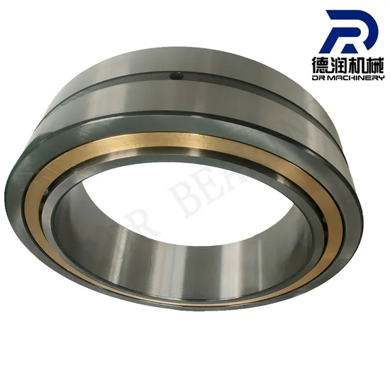 Deep Groove/Angular Contact/Self