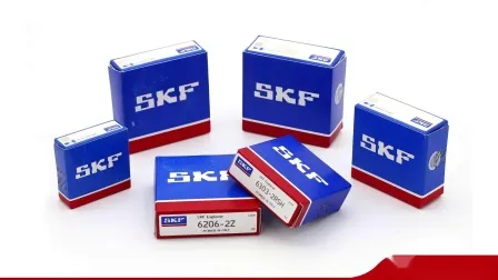 SKF Timken NSK NTN Koyo NACHI Ball Bearing Tapered Roller Bearing Spherical Roller Bearing Wheel Hub Bearing IKO Mcgill Needle Roller Hiwin Tpi Linear Bearing 