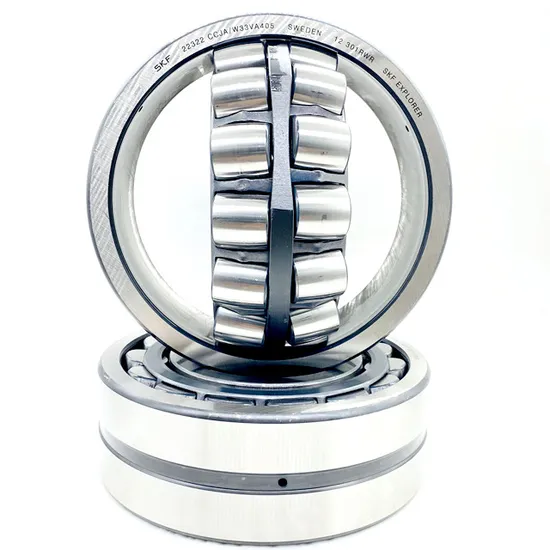 Factory Price Cc Ca MB W33 C3 Type Large Spherical Roller Bearing 24038BS 24038MB 24038ca 24038cc 24038 