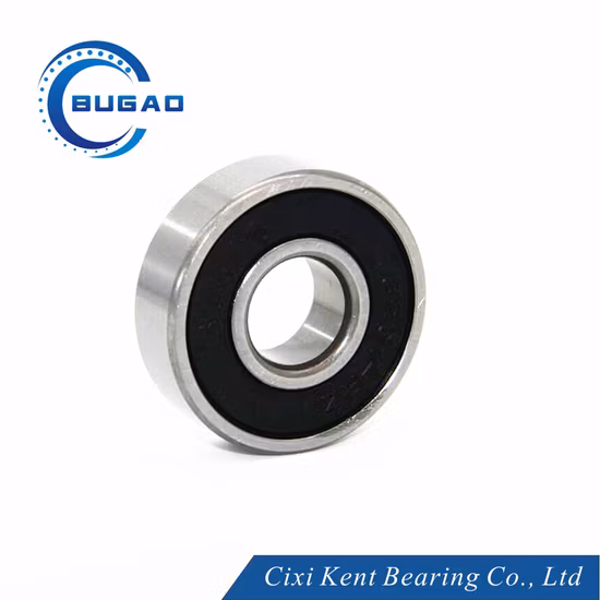 6211 Rz Deep Groove Ball Bearing for Auto