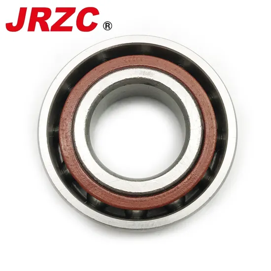 High Speed Bearing Distributor Wheel Hub Auto Parts Angular Contact Ball Bearing Agricultural Machinery Bearings Construction Machinery Bearings 