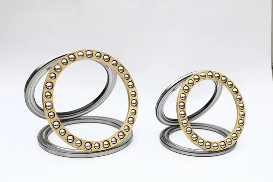 51200 Series Thrust Ball/China Wholesale/Engine/Motorcycle/Tractor/Wheel//Linear Guide/China Wholesale/Steel Ball/Diesel Generator Sets/Auto/Gear/1688 Bearing 