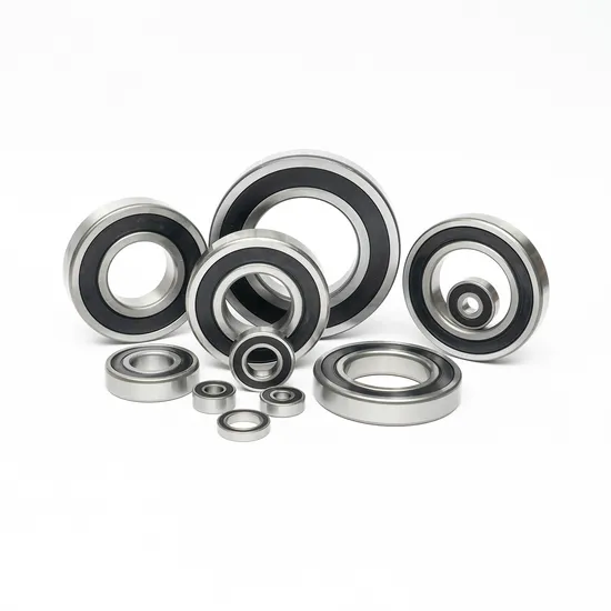 Fbj Koyo NACHI NTN NSK Bearing Thrust Deep Groove Ball Bearing Timken Tapered Cylindrical Spherical Roller Bearing with Bearing SKF Technology 