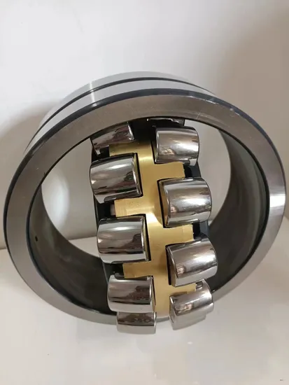 High Quality Spherical Roller Bearing 22217 21317 22317 Self