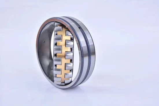 21316e High Quality Spherical Roller Bearing 