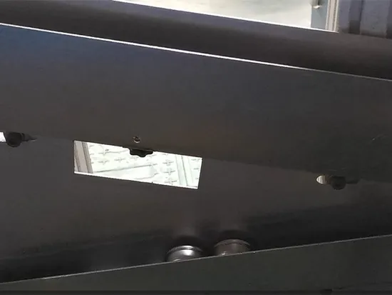 Metric and Inch Tapered Needle Roller Auto Non