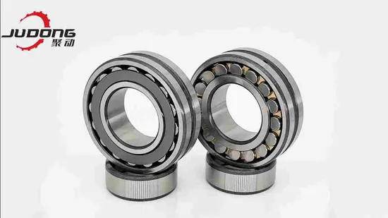 23076cack/W33 24176eca/W33 23176cc/W33 24172ecck30j/W33 Spherical Roller Bearings with Exceptional Wear Resistance 
