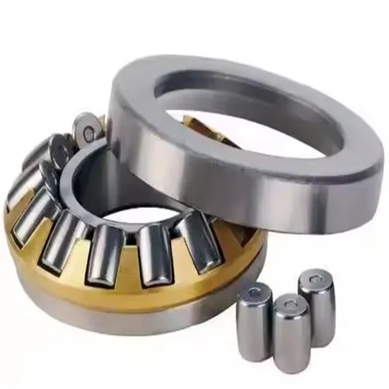 Shandong Long Life, High Speed, Low Noise Auto Parts High Precision Thrust Self