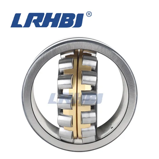 Thailand Bearings MB Cc Ca Ma E1 Tapered Cylindrical Spherical Roller Bearing for Metallurgical Industry Reducer Crusher Vibrating Screen Cement 