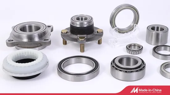 3514634 Bearing 35*64*37 3514342 Auto Bearing 