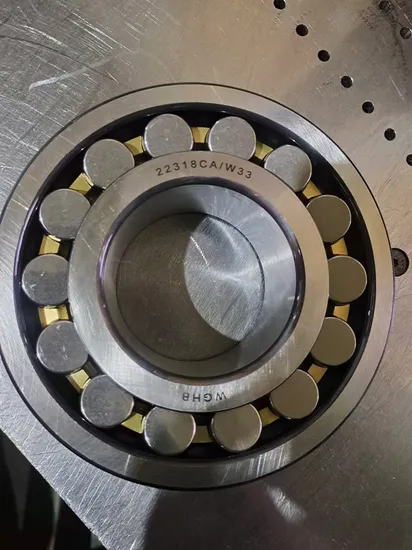 Timken Wghb NSK Koyo China Factory Manufacture Self