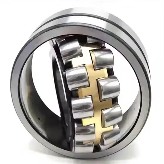 Large Stock Double Row Spherical Roller Bearing 22214 C3 Ek Price 