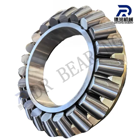 Thrust/Spherical/Cylindrical/Tapered/Taper/Self