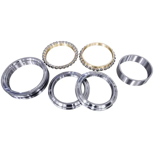 CNC Machine Tool Spindle Self