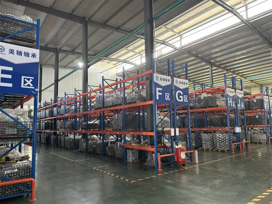 Umz Bearing Factory 31594/31520 Set57 Inch Taper Roller Bearing 