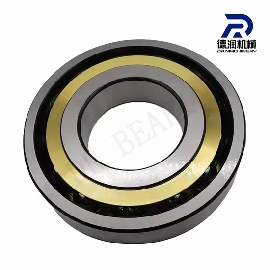 High Precision Angular Contact Ball Bearing 7226 Acm/Becbm/Becbp/Becbj 