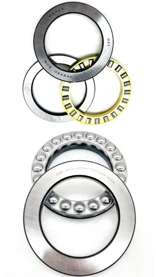 Single Row Ball Thrust Bearing 51305 51306 51307 51308 51309 51310 51311 51312 51313 51314 51315 51316 51317 51318 51320 