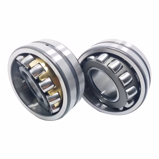 Spherical Roller Bearing Used for Woodworing, Printing, Papermaing Machinery