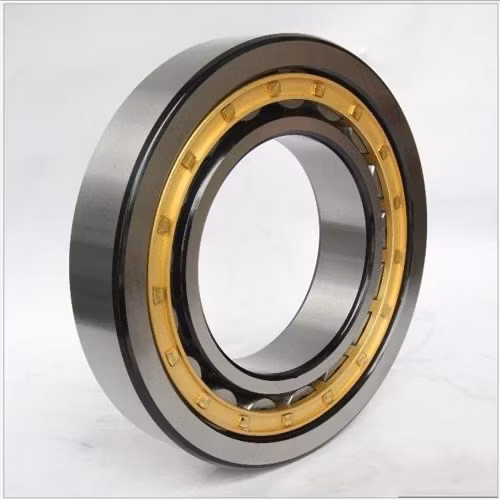 Agricultural Double Row Cylindrical Roller Bearing