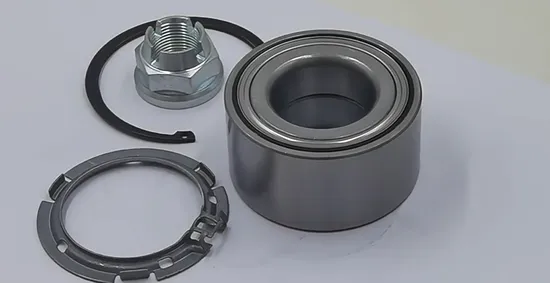 All Type Auto Wheel Hub Self