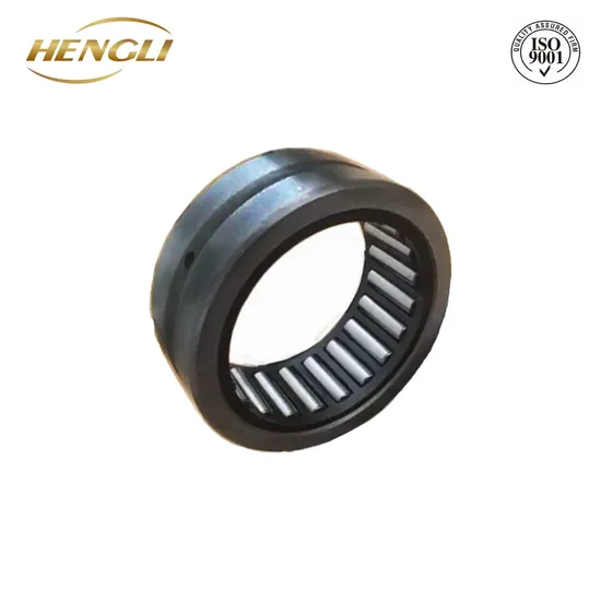 High Precision NA1012/RNA1012 Needle Roller Bearings Used In Compressors 