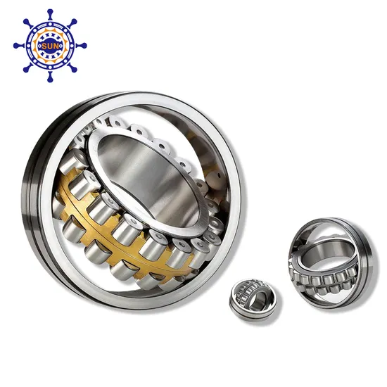 ODM Factory Pillow Block Angular Contact Deep Groove Ball Auto Wheel Hub Needle Thrust Cylindrical Taper Tapered Self Aligning Spherical Roller Rolling Bearing 