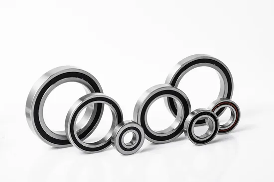 High Quality Bearing H7204c