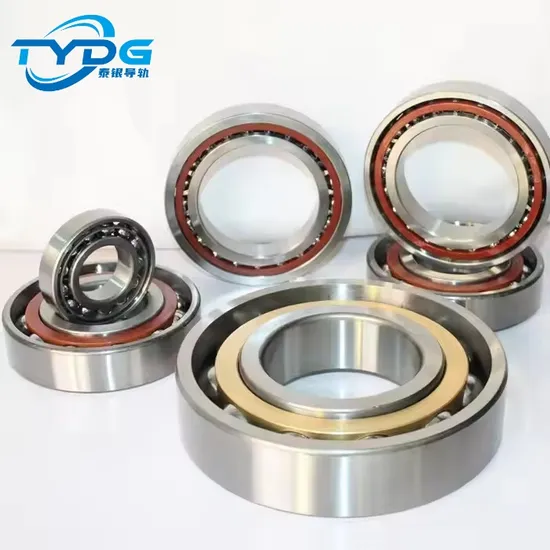 Taper Roller 305263D Good Quality Angular Contact Thrust Ball Bearinghigh Quality Self Aligning Ball Bearing 1300, 1301, 1302, 1303, 1304, 1305, 1306, 1307 