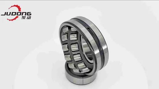 Spherical Roller Bearings with a Complete Range of Models 22320ekja/Va405 23120cck/W33 23220cc/W33 21320ek 