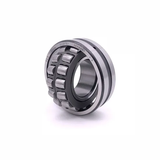 Wholesale Price 24052ca 24056ca Cc 24060cc/W33 Spherical Roller Bearing 