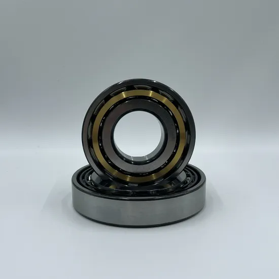 60*130*54 Double Rows Angular